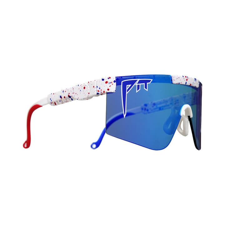 Image of Pit Viper The Merika 2000 Polarized Sportbrille bei Migros SportXX