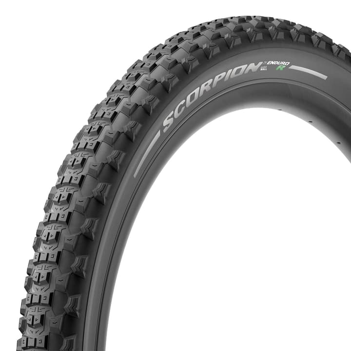 Image of Pirelli Scorpion Enduro R Veloreifen schwarz bei Migros SportXX