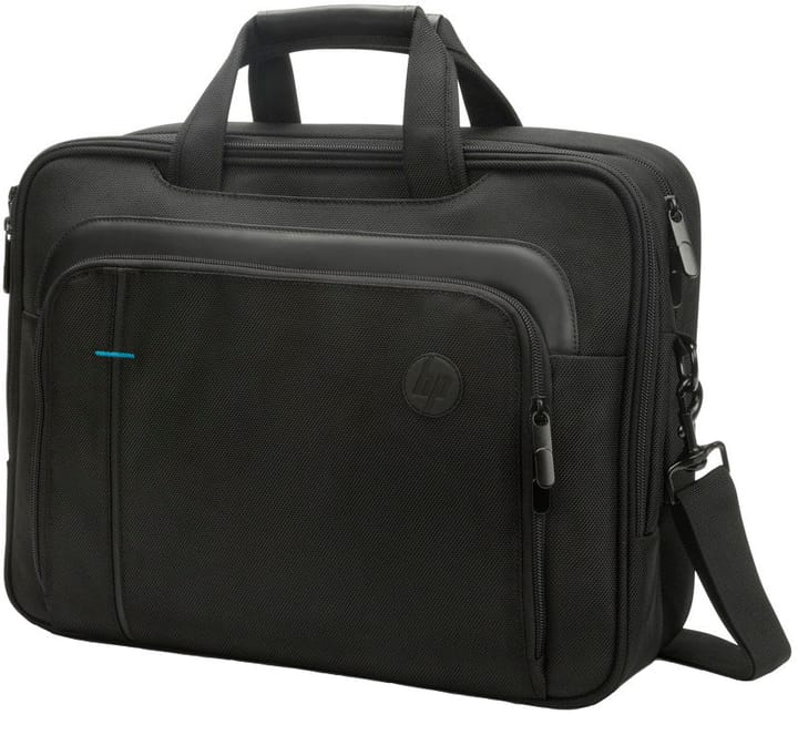 HP 15.6” SMB Topload Tasche 15.6” SMB Topload Tasche HP 785300136528 Bild Nr. 1