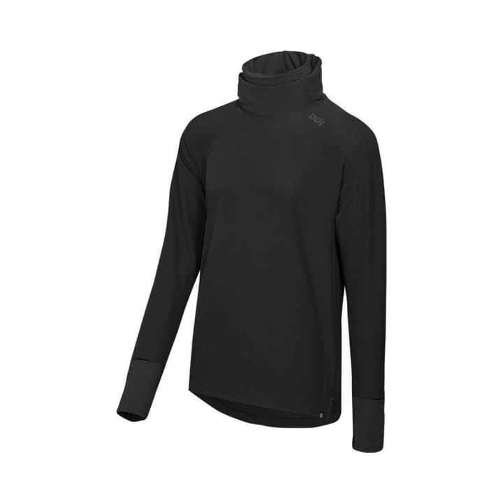 Image of iXS Carve Digger EVO Pullover schwarz