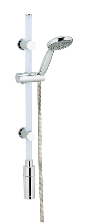 Image of WENKO LED 74 cm warmweiss Brausestangenset bei Do it + Garden von Migros