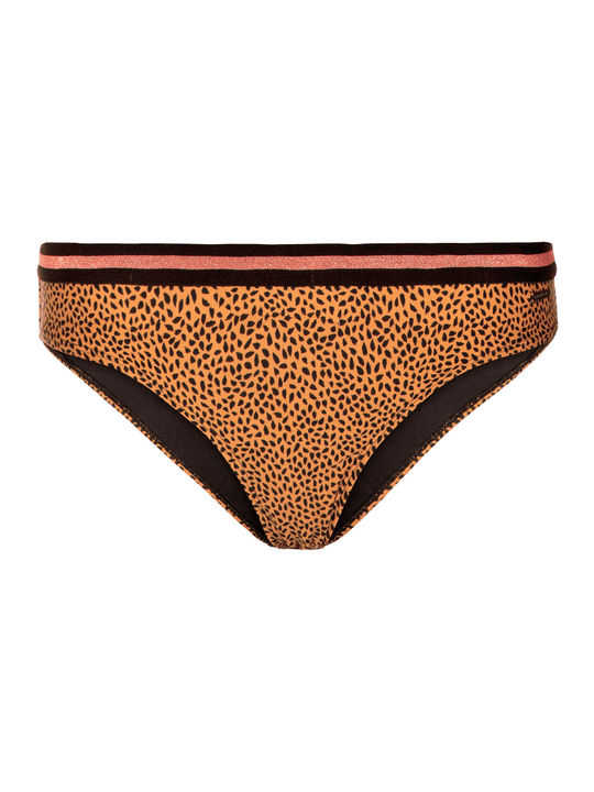 Image of Protest MM Jazz Badeslip caramel bei Migros SportXX