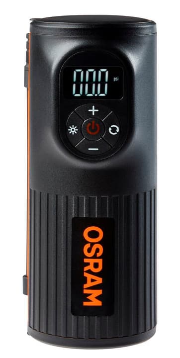 Image of Osram Tyreinflate 2000 Kompressor