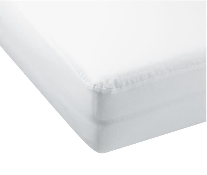 LUCIAN Alèse protège-matelas LUCIAN Alèse protège-matelas 451036931310 Dimensions L: 120.0 cm x H: 200.0 cm Photo no. 1