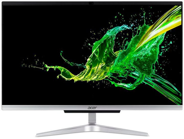 Acer Aspire C24-960 All in One Aspire C24-960 All in One Acer 785300150457 Photo no. 1