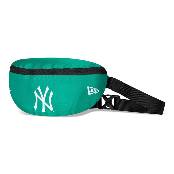 Image of New Era MLB Waist Bag Mini Bauchtasche mint bei Migros SportXX