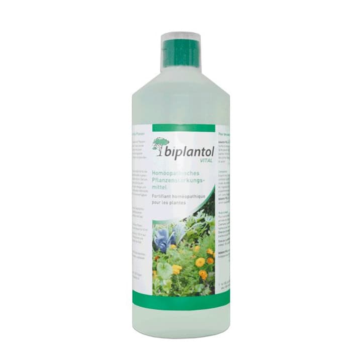 Image of Biplantol Vital 1L Flüssigdünger