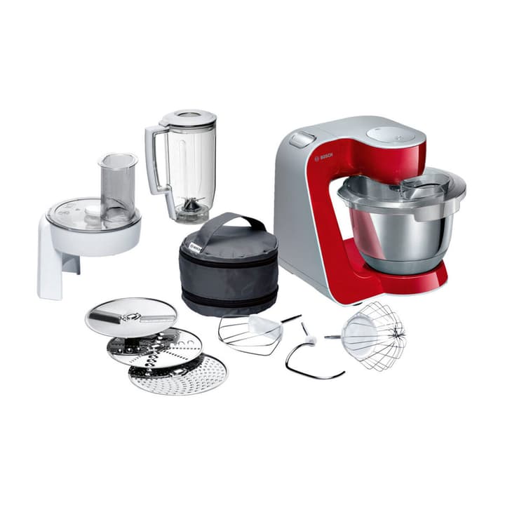 Bosch MUM58720 Robot de cuisine MUM58720 Robot de cuisine Bosch 785300152492 Photo no. 1