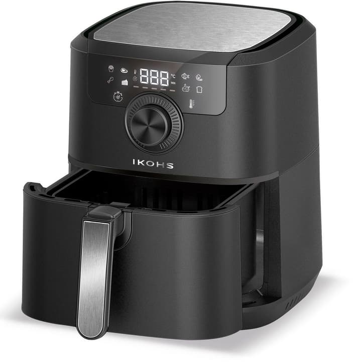 Create FRYER AIR PRO Air fryer – acheter chez melectronics.ch