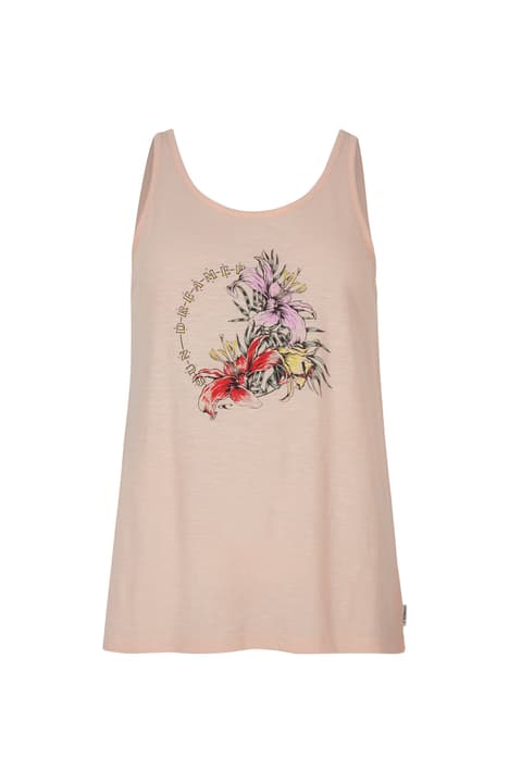 Image of O'Neill Dream Tanktop Mix and Match Tanktop apricot bei Migros SportXX