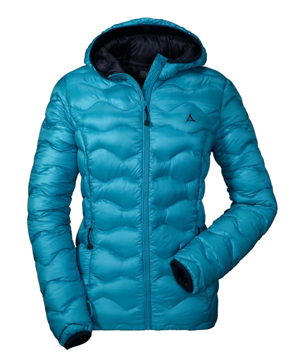 Doudoune Down Jacket Kashgar1 femme pour Schöffel zgvBFq4Wcv