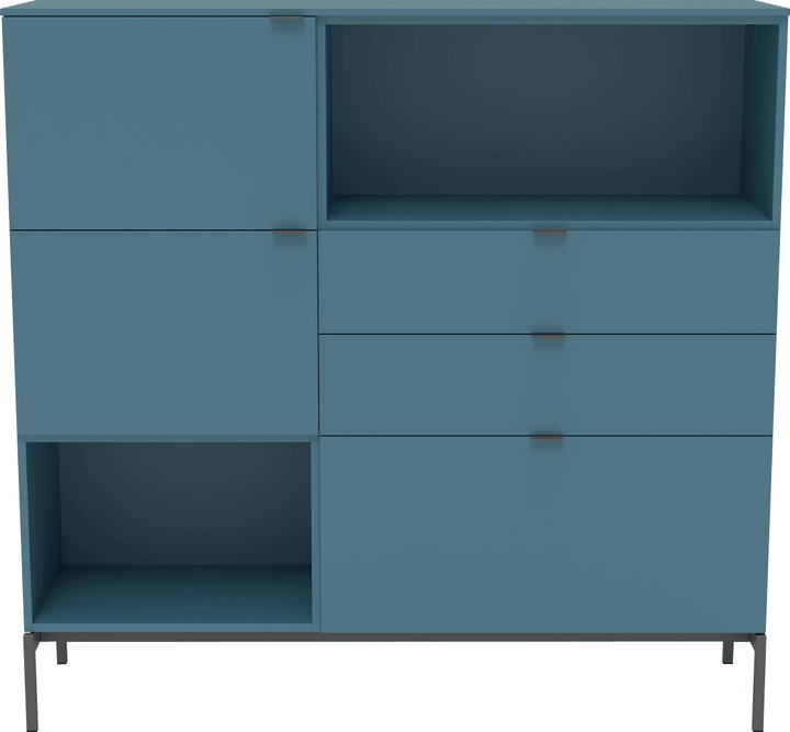 FINN Wohnsystem FINN Wohnsystem 440740200000 Bild Nr. 1