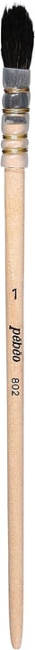Image of Pebeo Pinsel Nr. 1 gemischtes Fehhaar bei Do it + Garden von Migros