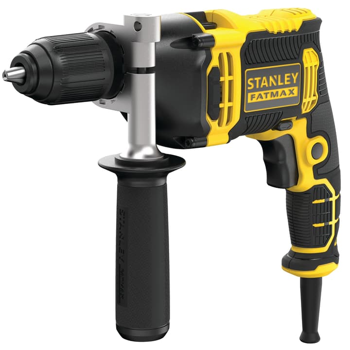 Stanley Fatmax Trapano battente con percussione 750 Trapano battente con percussione 750 Stanley Fatmax 616094900000 N. figura 1