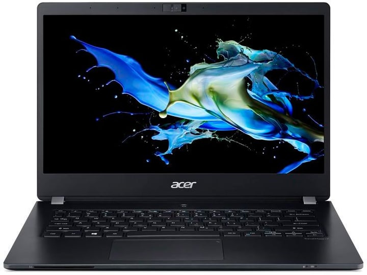 Acer TravelMate P6 P614-51T-75AZ Ordinateur portable TravelMate P6 P614-51T-75AZ Ordinateur portable Acer 785300146191 Photo no. 1