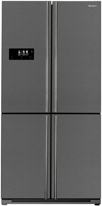 Sharp SJ-F2560E0A-EU Foodcenter SJ-F2560E0A-EU Foodcenter Sharp 785300143337 Photo no. 1