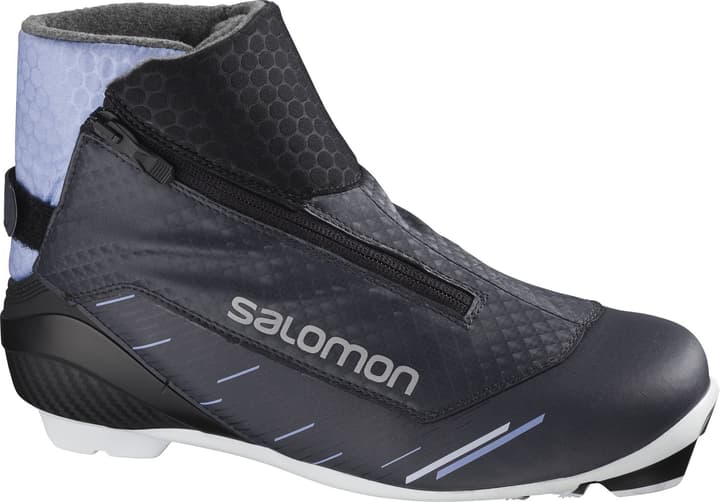 Image of Salomon RC9 Vitane Prolink Langlaufschuh schwarz bei Migros SportXX