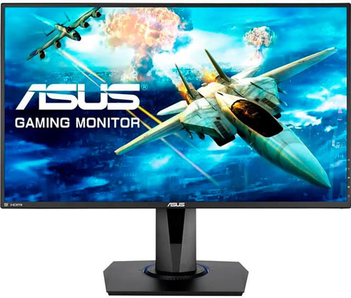 Asus VG275Q 27" Schermo VG275Q 27" Schermo Asus 785300134615 N. figura 1