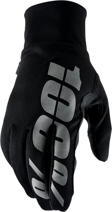 Image of 100% Hydromatic Handschuhe schwarz
