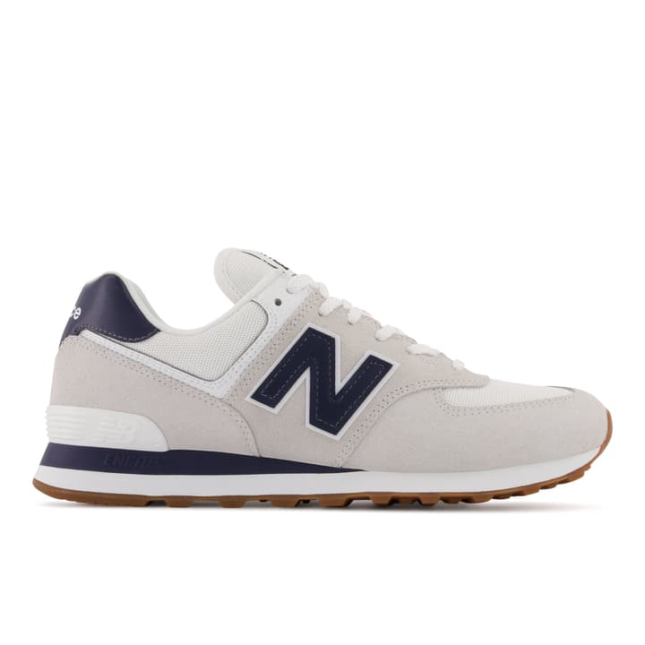 Image of New Balance Ml574Tf2 Freizeitschuhe kitt bei Migros SportXX