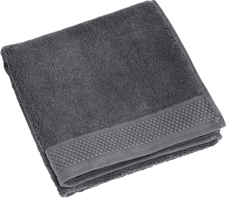 NEVA Essuie-mains NEVA Essuie-mains 450849720484 Couleur Anthracite Dimensions L: 50.0 cm x H: 100.0 cm Photo no. 1