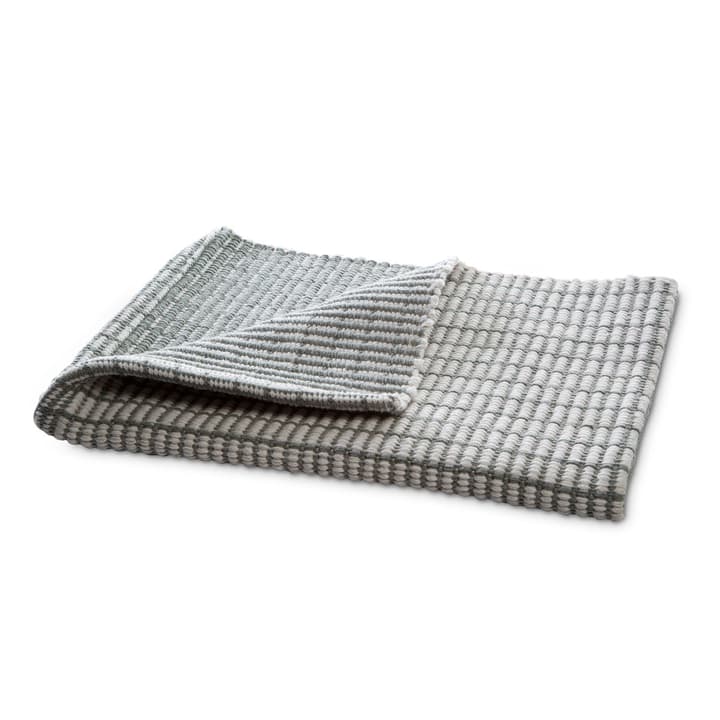JIVE Badteppich JIVE Badteppich 374045000000 Grösse B: 60.0 cm x T: 90.0 cm Farbe Grau Bild Nr. 1