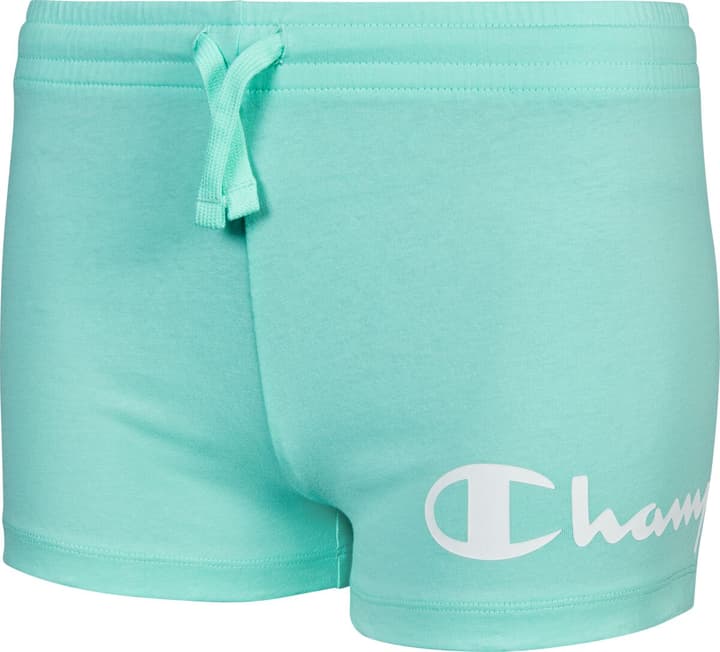 Image of Champion Shorts Legacy Short mint bei Migros SportXX