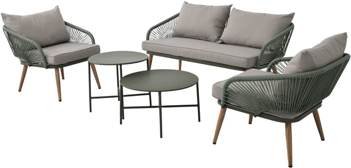 Image of Acamp SOLIS Gartenlounge