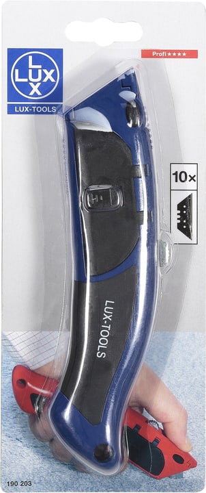 Image of Lux Universalcutter Cuttermesser