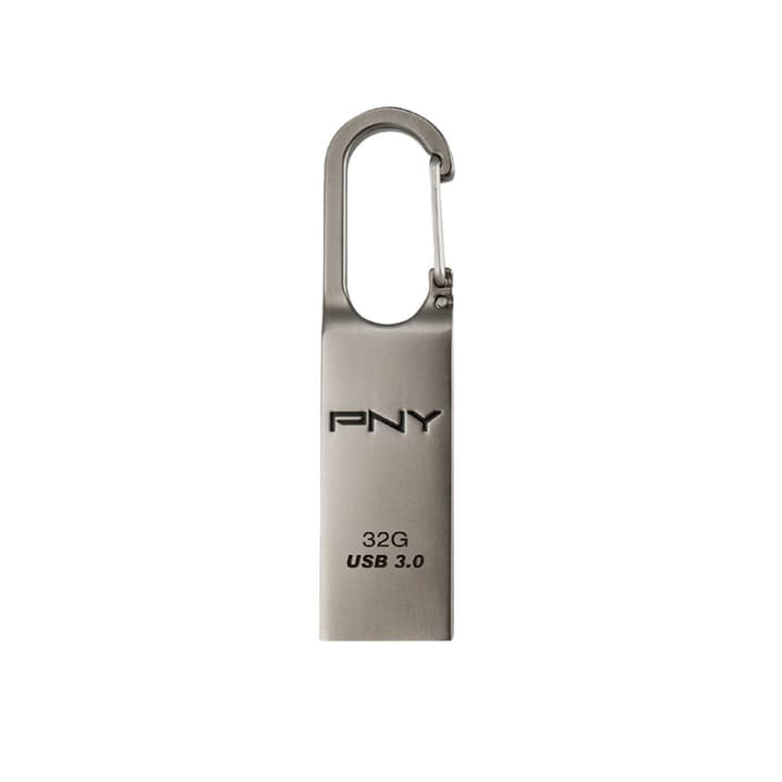 PNY Technologies Loop 3.0 Attaché 32GB USB 3.0 Stick Loop 3.0 Attaché 32GB USB 3.0 Stick PNY Technologies 798210600000 Photo no. 1