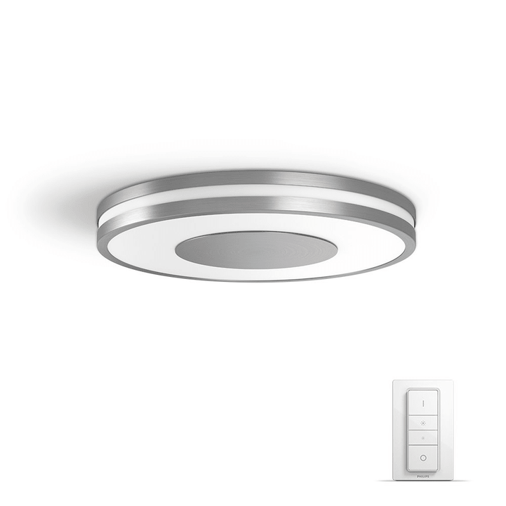 Philips hue HUE BEING Deckenleuchte HUE BEING Deckenleuchte Philips hue 420367000000 Bild Nr. 1