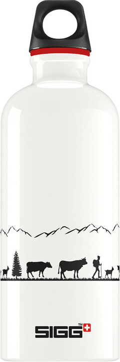 Image of Sigg Swiss Craft Trinkflasche