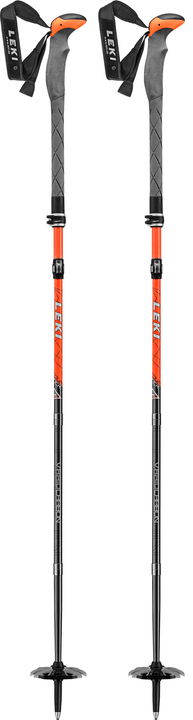 Image of Leki Tour Stick Vario Carbon Winterwanderstock / Skitouren bei Migros SportXX