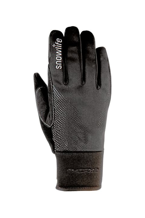 Image of Snowlife Performance Thermo Glove Skihandschuhe schwarz