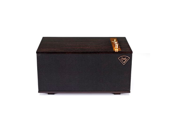 Klipsch The Three - Ebony Bluetooth Lautsprecher The Three - Ebony Bluetooth Lautsprecher Klipsch 785300127348 Bild Nr. 1
