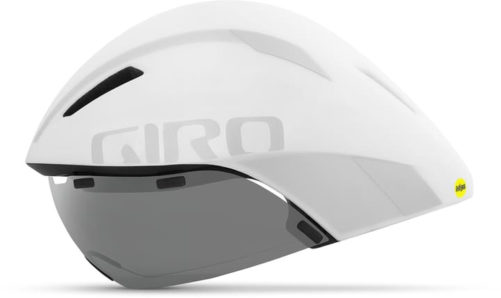 Giro Aerohead MIPS Velohelm Aerohead MIPS Velohelm Giro 465047851010 Grösse 51-55 Farbe weiss Bild-Nr. 1
