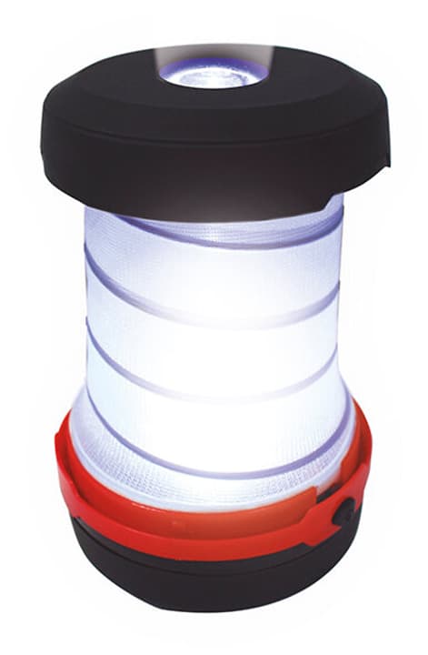 Image of Best Direct Pop Up Lantern- Faltbare Led Lampe Solarlampe
