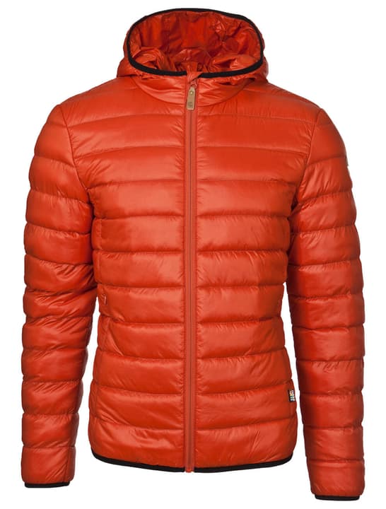 Image of Rukka Hood PJ Isolationsjacke rost