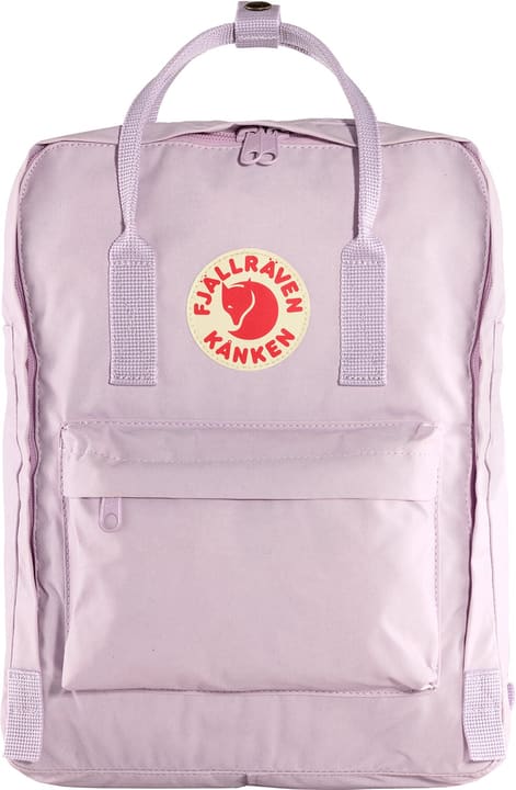 Image of Fjällräven Kanken Daypack lila
