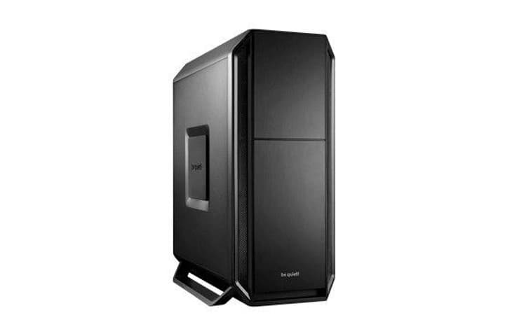be quiet! BeQuiet! Silent Base 800 noir (sans bloc d'alimentation) BeQuiet! Silent Base 800 noir (sans bloc d'alimentation) be quiet! 785300123507 Photo no. 1