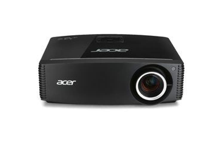 Acer Acer Projektor P7605 - Professional Acer Projektor P7605 - Professional Acer 95110030952615 Bild Nr. 1