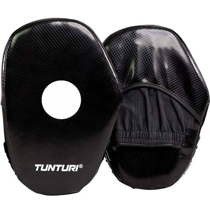 Image of Tunturi Coaching Mitts Trainer-Pratzen bei Migros SportXX