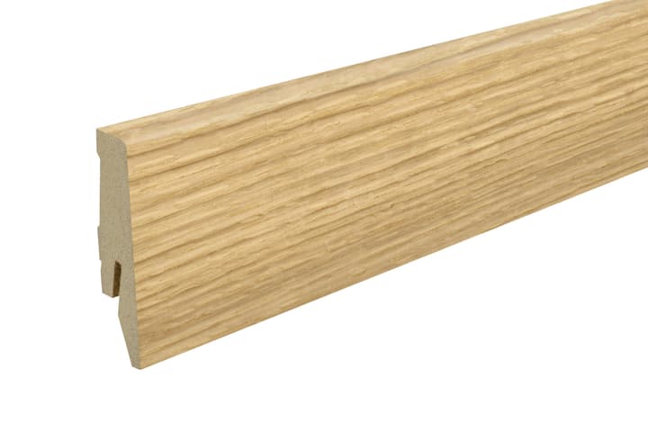 Image of Sockelleiste Eiche FSC 250cm