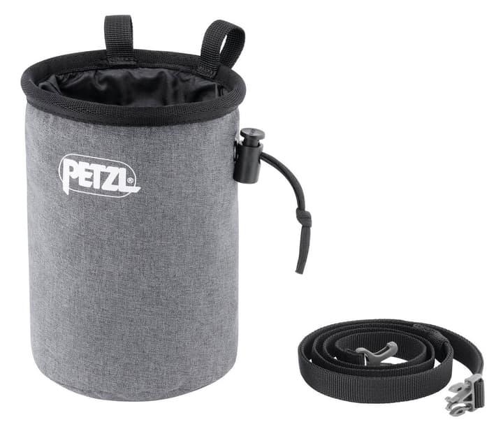 Image of Petzl Bandi Chalkbag