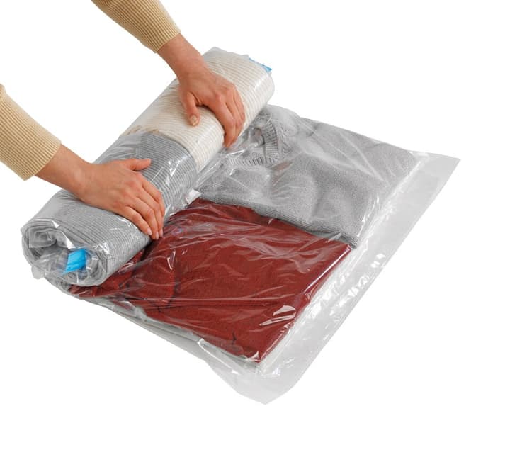 Image of WENKO Komprimierungssystem Rolle bei Do it + Garden von Migros