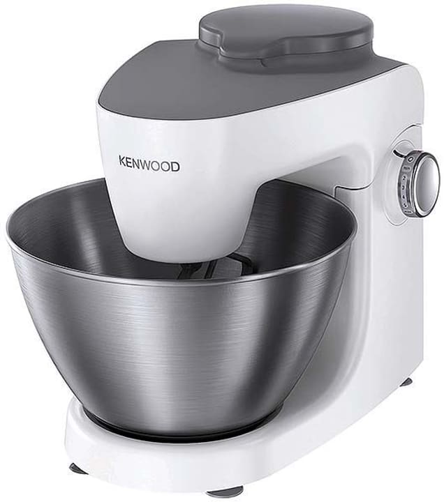 Kenwood KHH323WH MultiOne Küchenmaschine KHH323WH MultiOne Küchenmaschine Kenwood 71745340000016 Bild Nr. 1