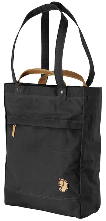 Fjällräven Totepack NO.1 Rucksack Totepack NO.1 Rucksack Fjällräven 460214200020 Farbe schwarz Grösse Einheitsgrösse Bild-Nr. 1