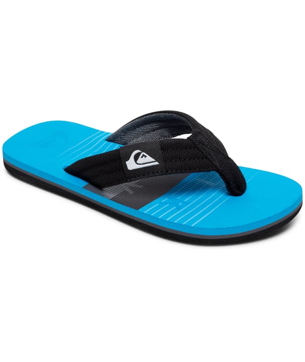 Image of Quiksilver Molokai Layback Flipflops blau bei Migros SportXX