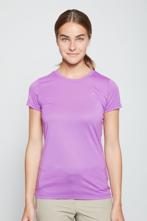 Image of Trevolution Dora Trekkingshirt lila bei Migros SportXX