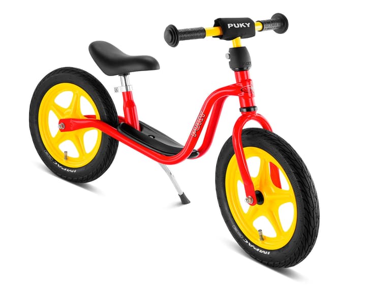 Puky LR 1L vélo d'enfant LR 1L vélo d'enfant Puky 464819100030 Tailles du cadre one size Couleur rouge Photo no. 1